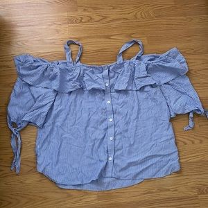 Mossimo blouse